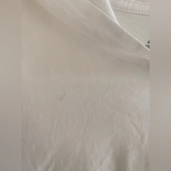 Adidas long sleeve sweatshirt - Picture 4 of 5